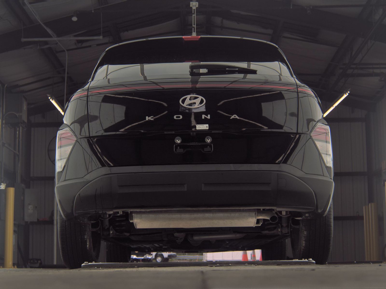 HYUNDAI SEL SPORT - 8