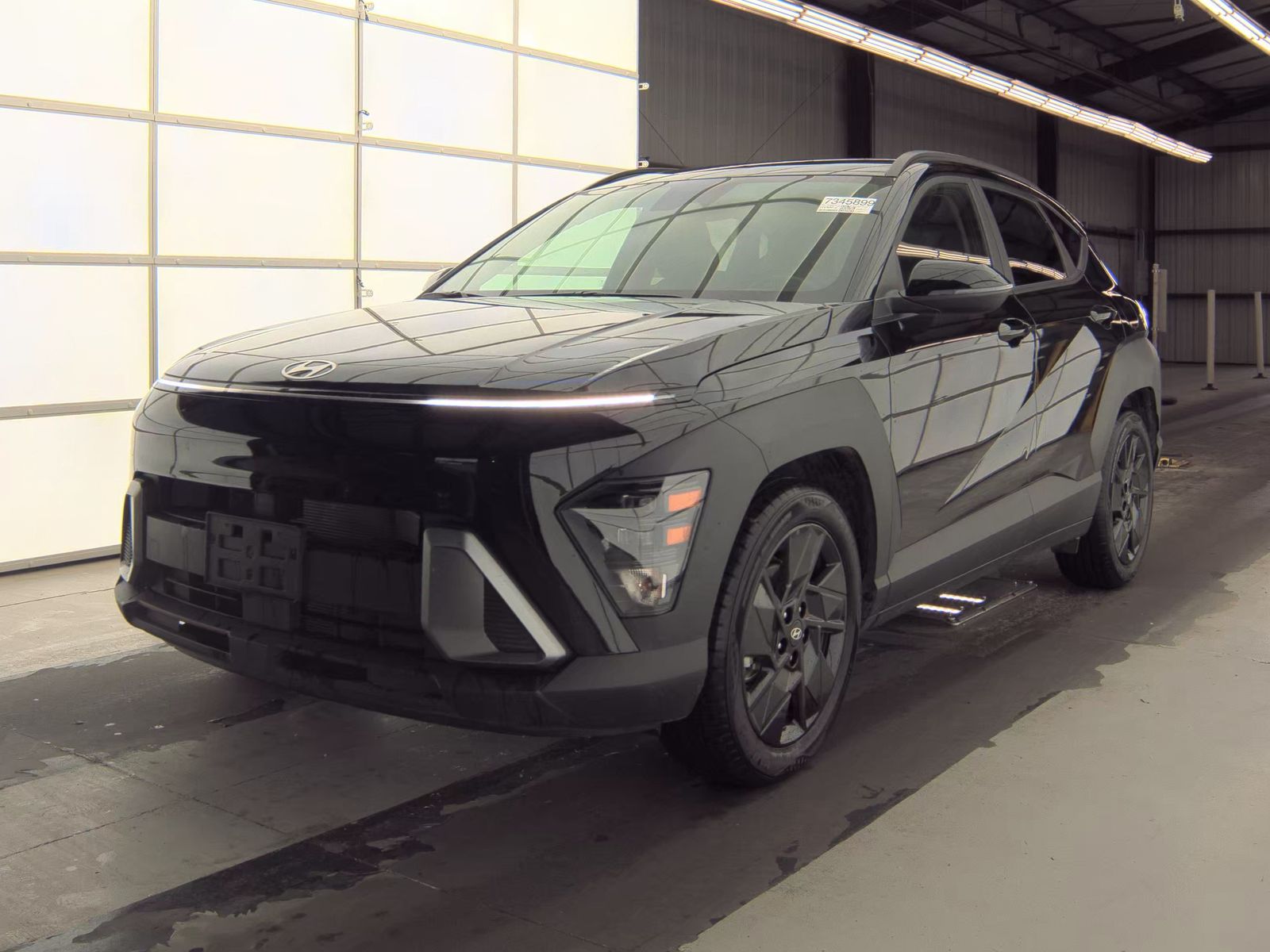 HYUNDAI SEL SPORT - 1