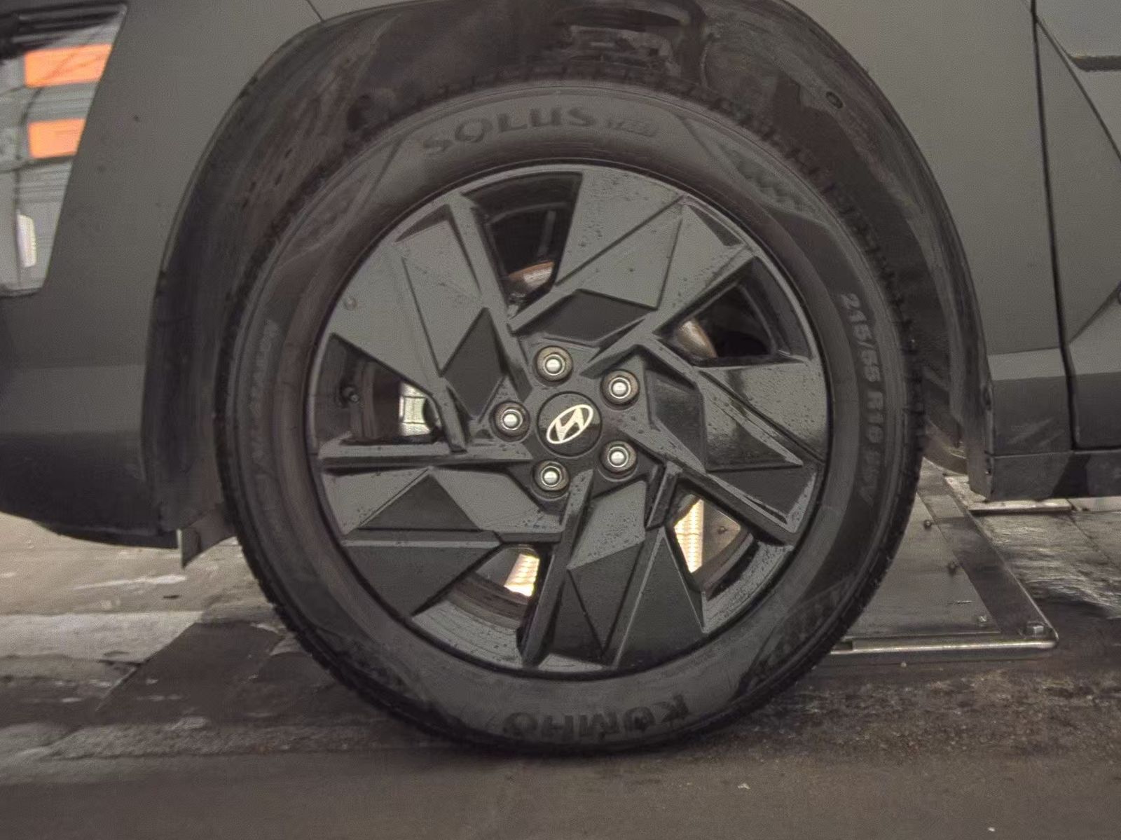 HYUNDAI SEL SPORT - 10