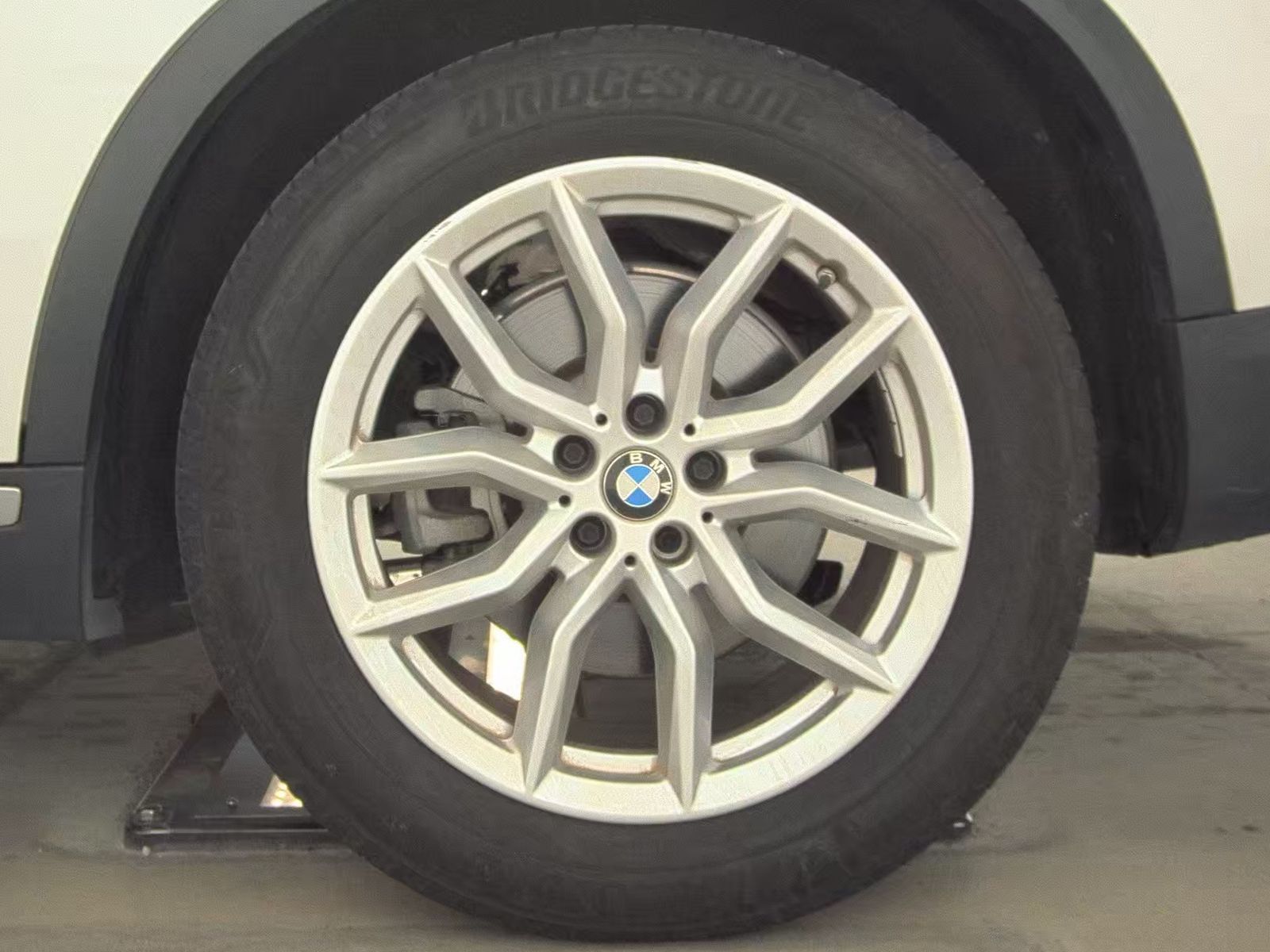 2020 BMW X5 xDrive40i AWD