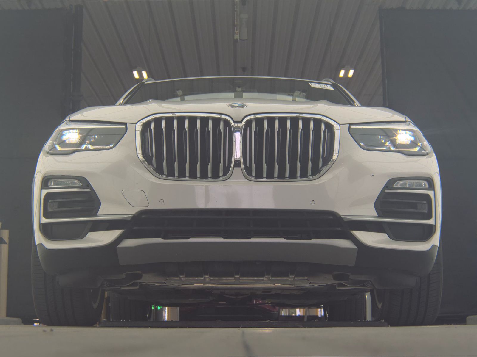 2020 BMW X5 xDrive40i AWD