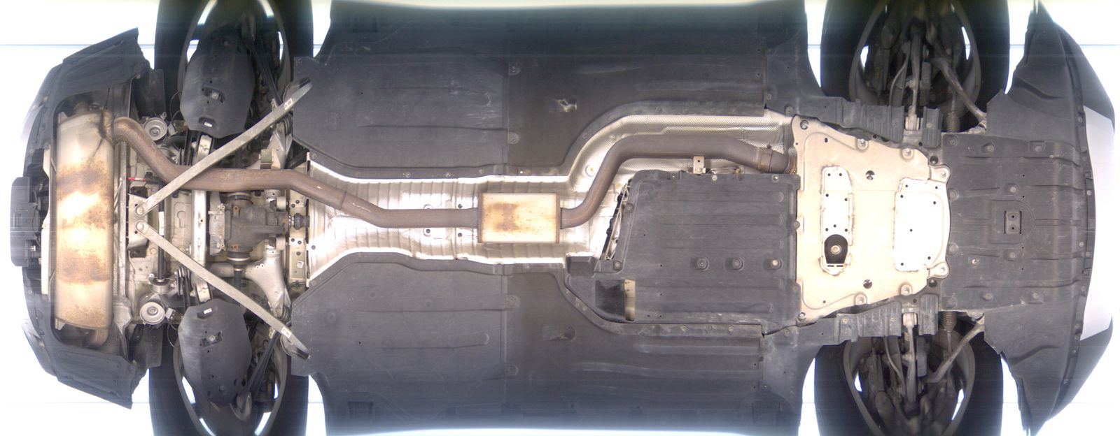 2020 BMW X5 xDrive40i AWD