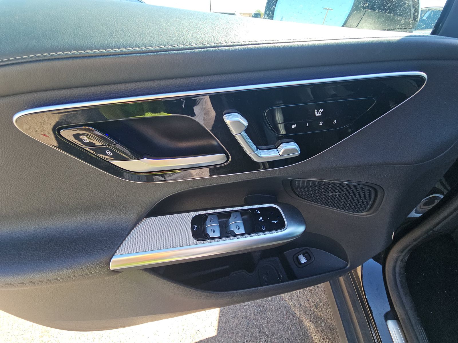 MERCEDES-BENZ GLC-CLASS - 10