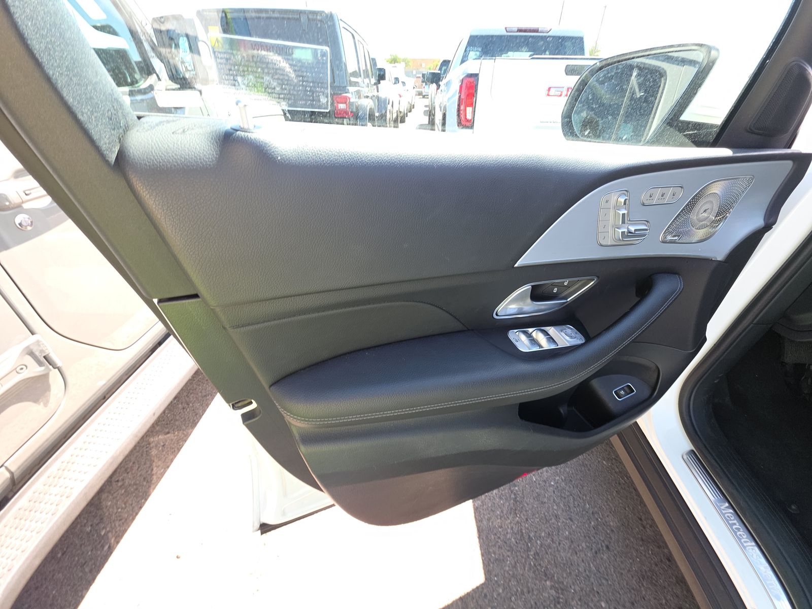 MERCEDES-BENZ GLE-CLASS - 10