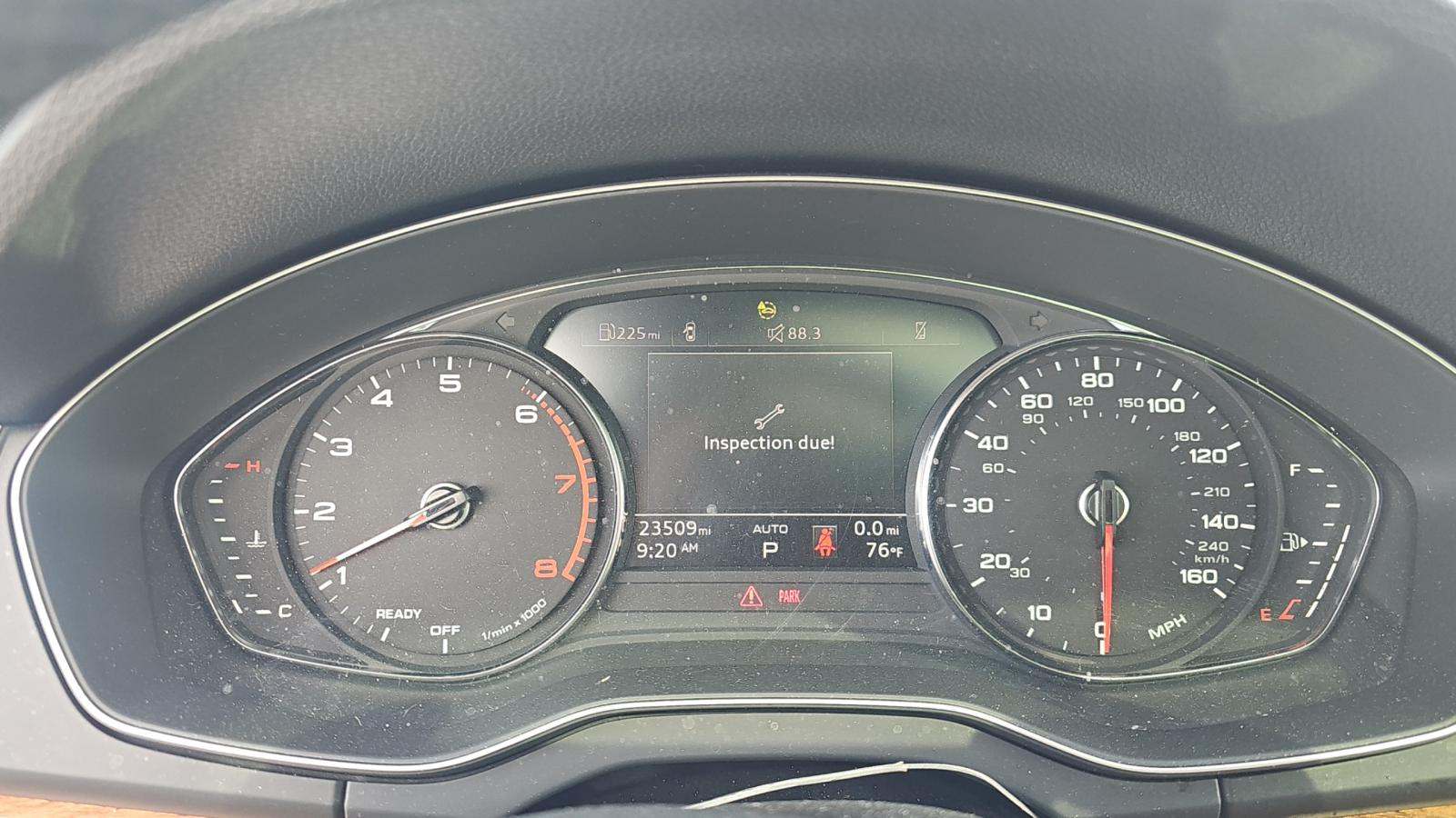 2023 Audi Q5 Premium AWD