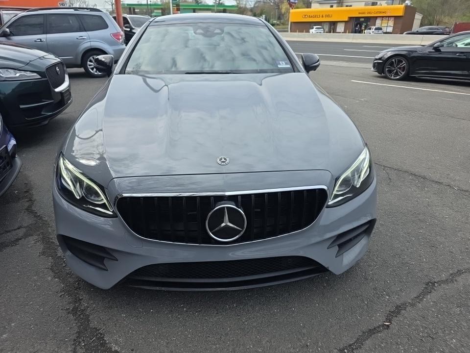 MERCEDES-BENZ E-CLASS - 3