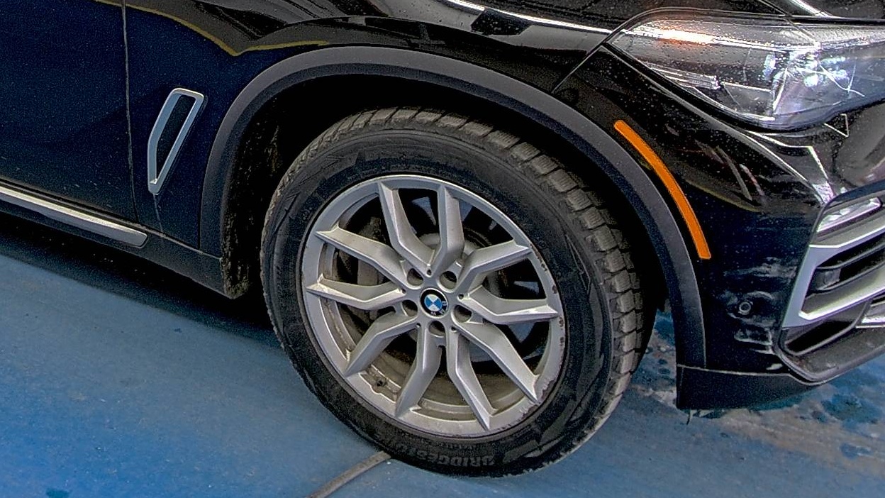 2019 BMW X5 xDrive40i AWD