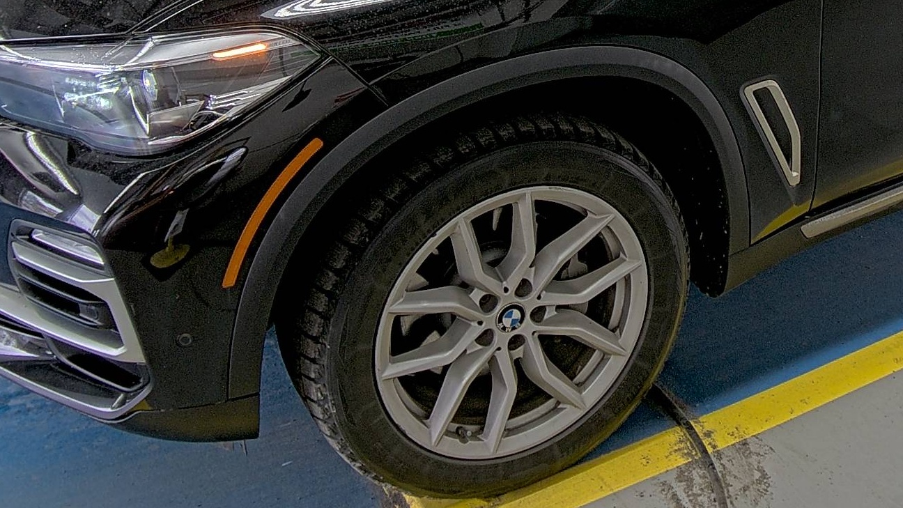 2019 BMW X5 xDrive40i AWD