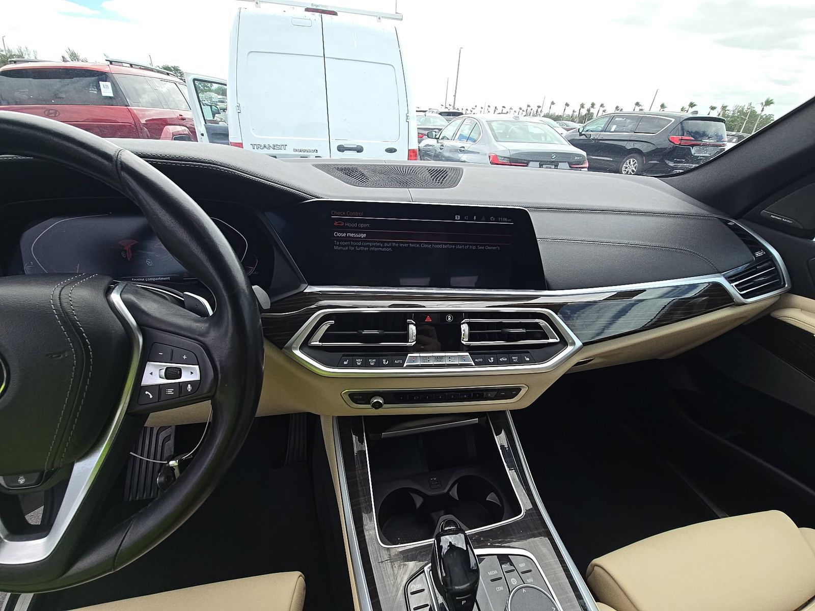 2020 BMW X5 xDrive40i AWD