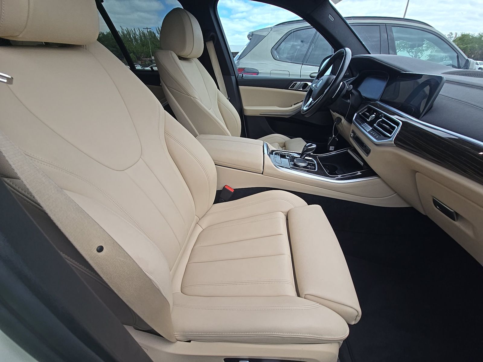 2020 BMW X5 xDrive40i AWD