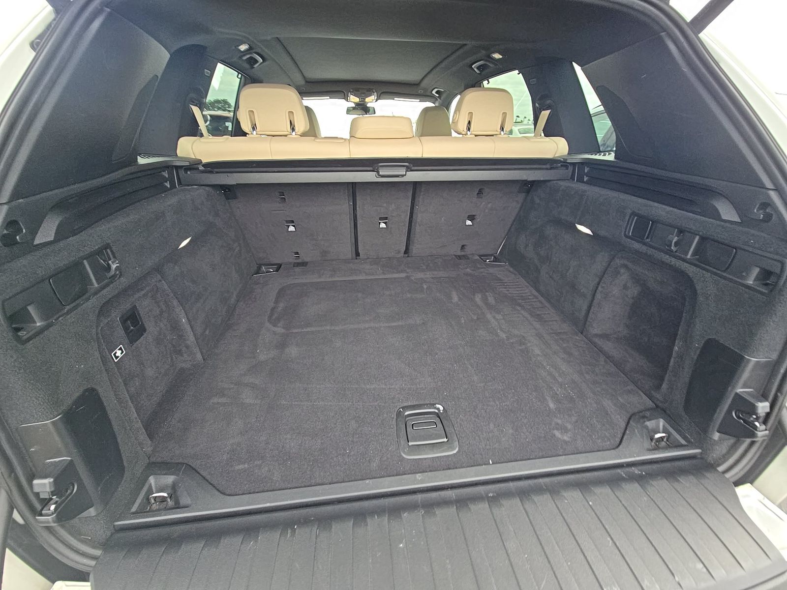 2020 BMW X5 xDrive40i AWD