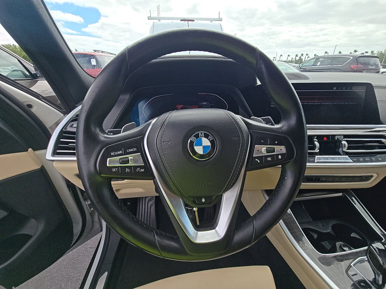 2020 BMW X5 xDrive40i AWD