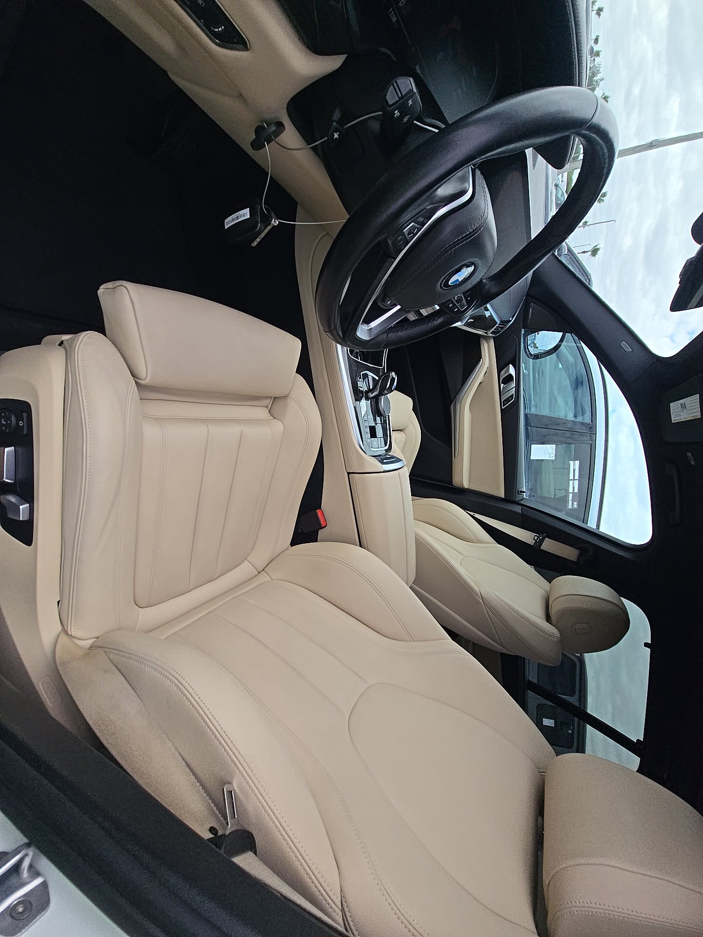 2020 BMW X5 xDrive40i AWD