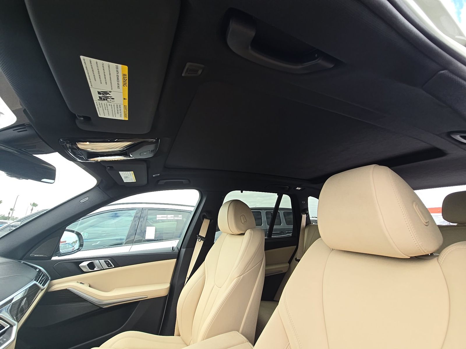 2020 BMW X5 xDrive40i AWD