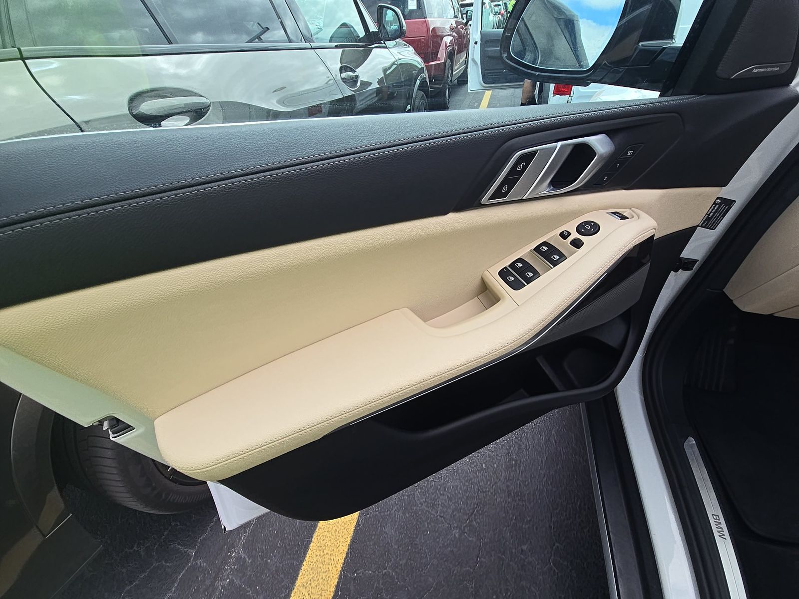 2020 BMW X5 xDrive40i AWD