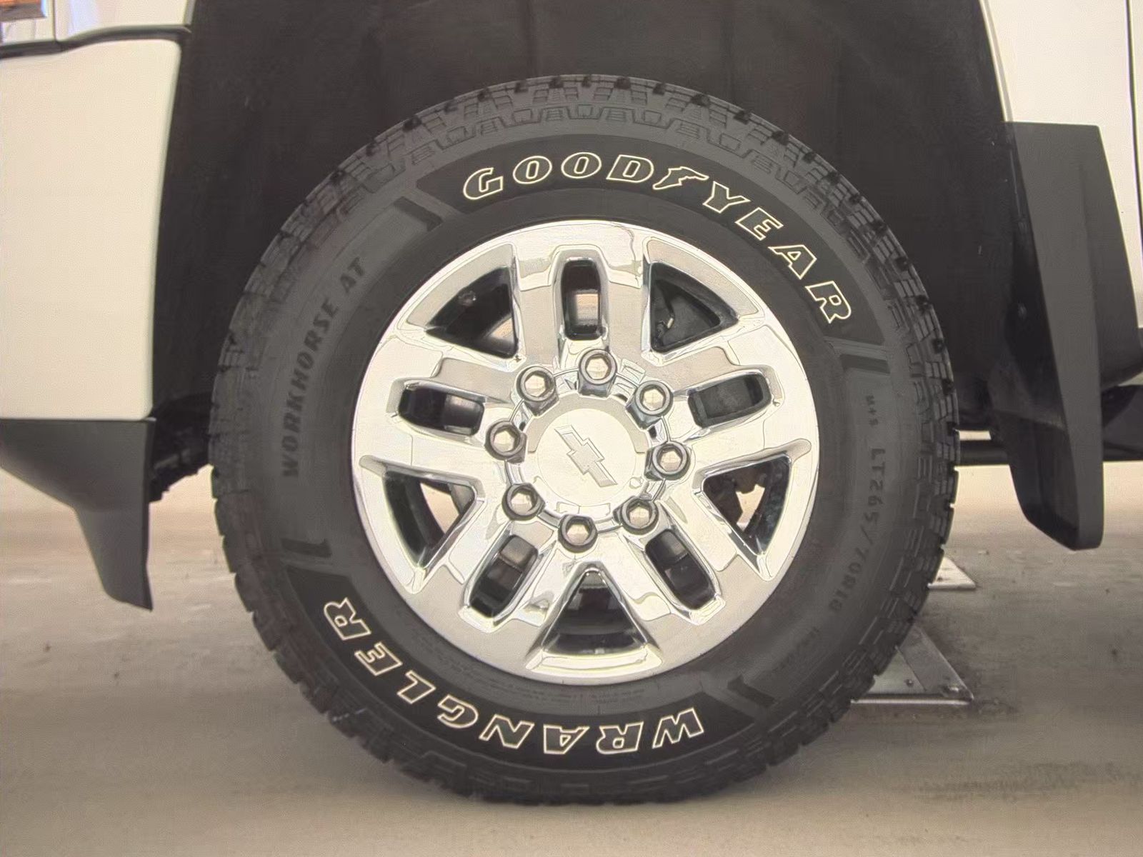 CHEVROLET OTHER - 10