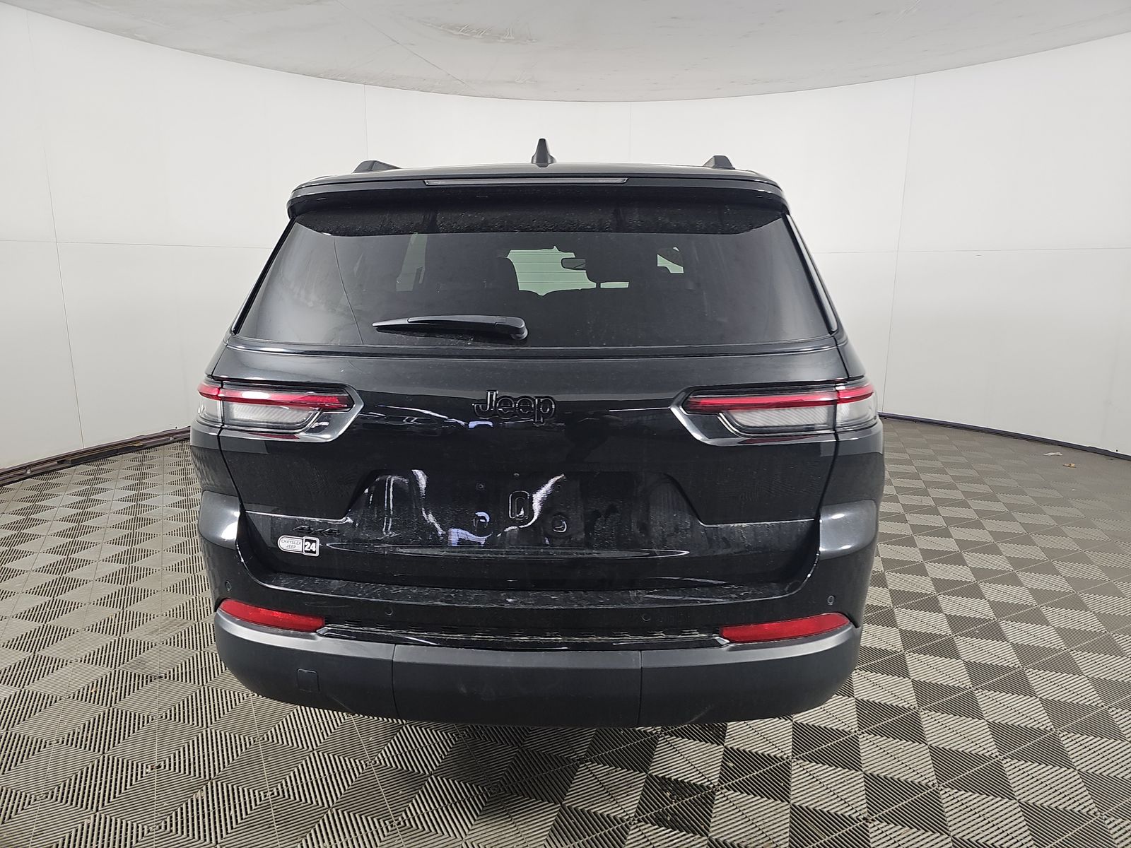 JEEP ALTITUDE - 6