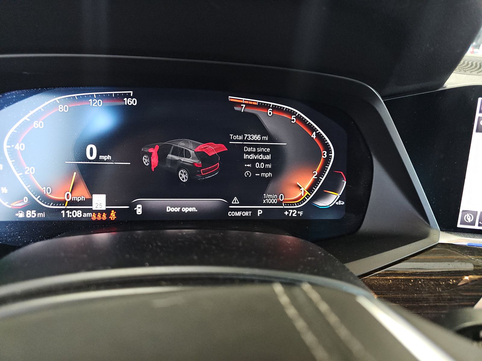 2019 BMW X5 xDrive40i AWD