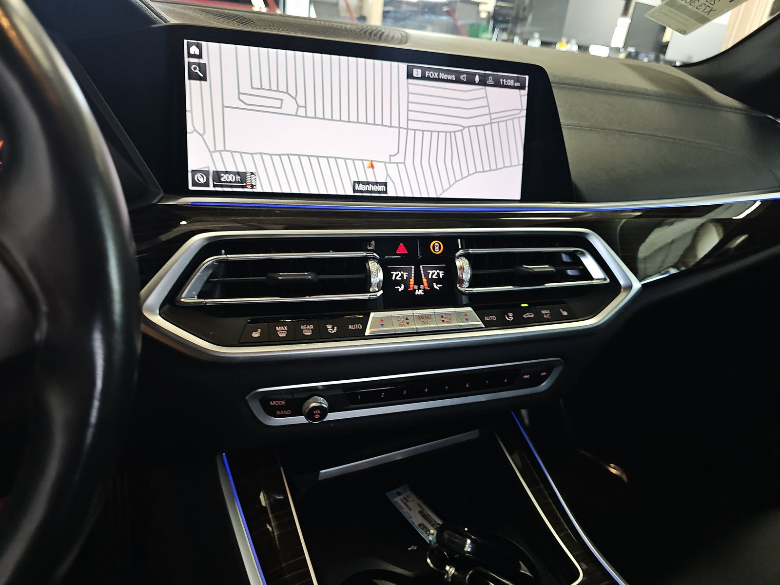 2019 BMW X5 xDrive40i AWD