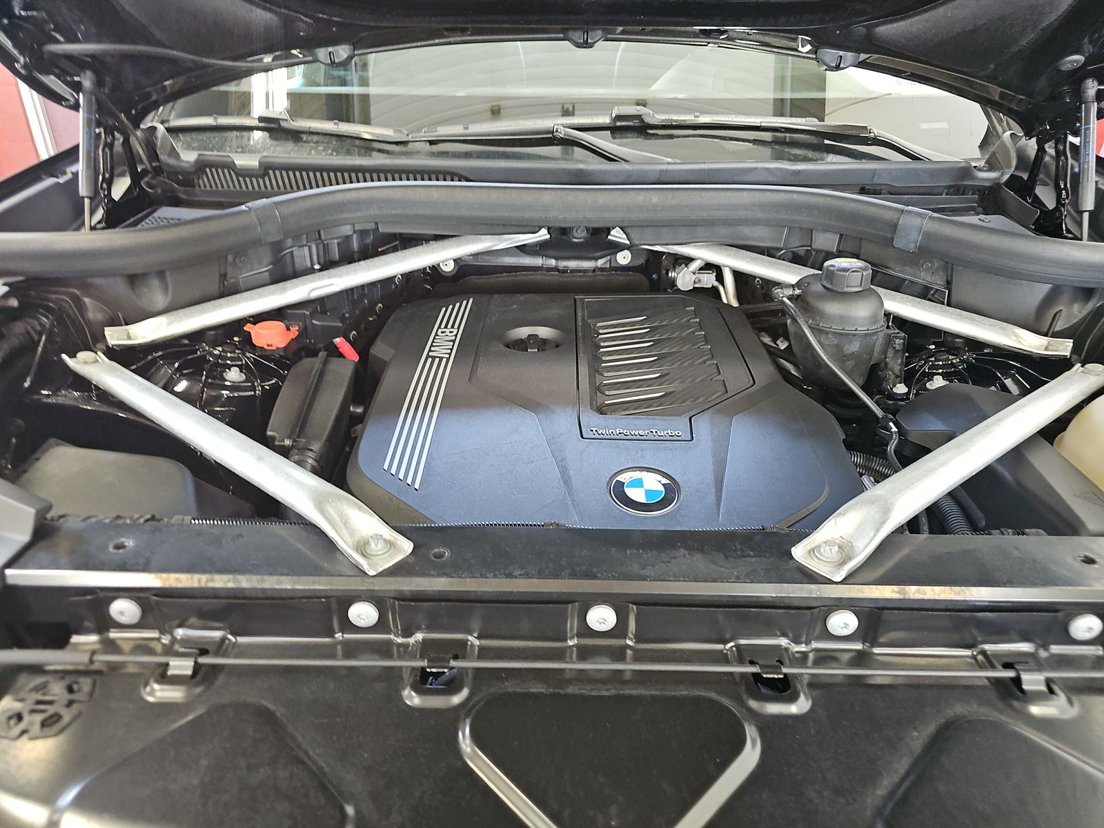 2019 BMW X5 xDrive40i AWD