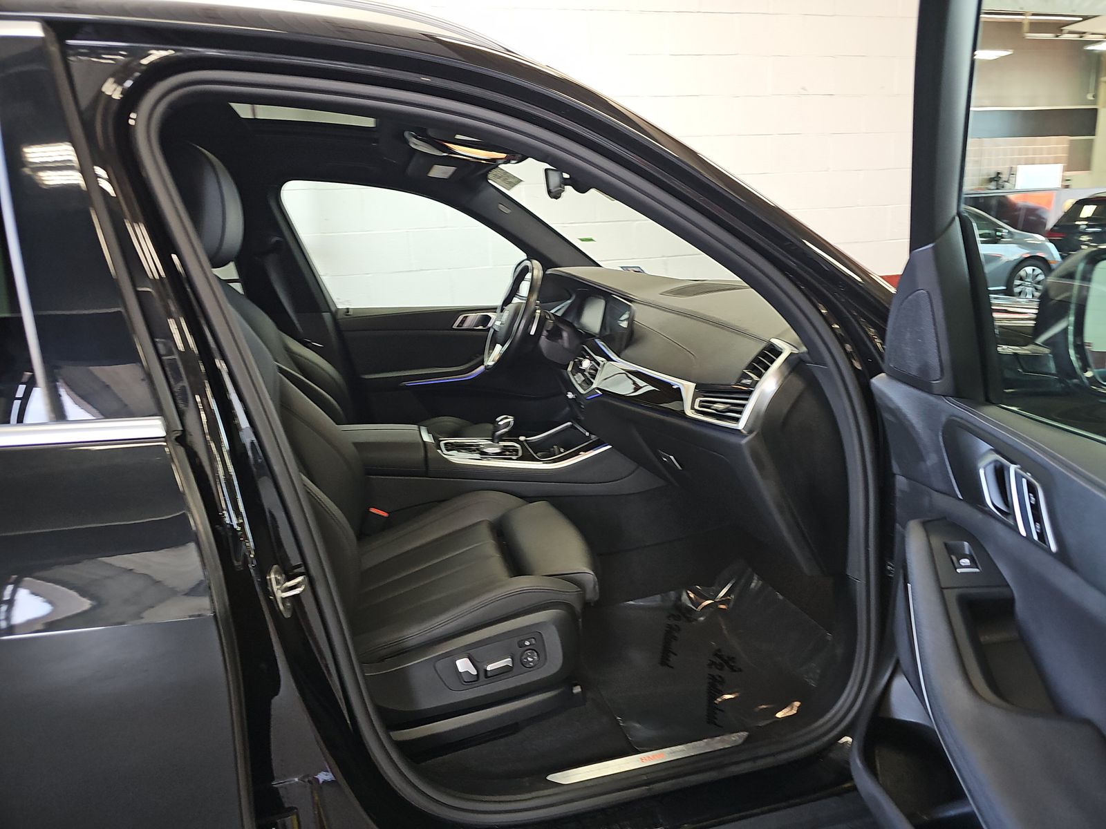 2019 BMW X5 xDrive40i AWD