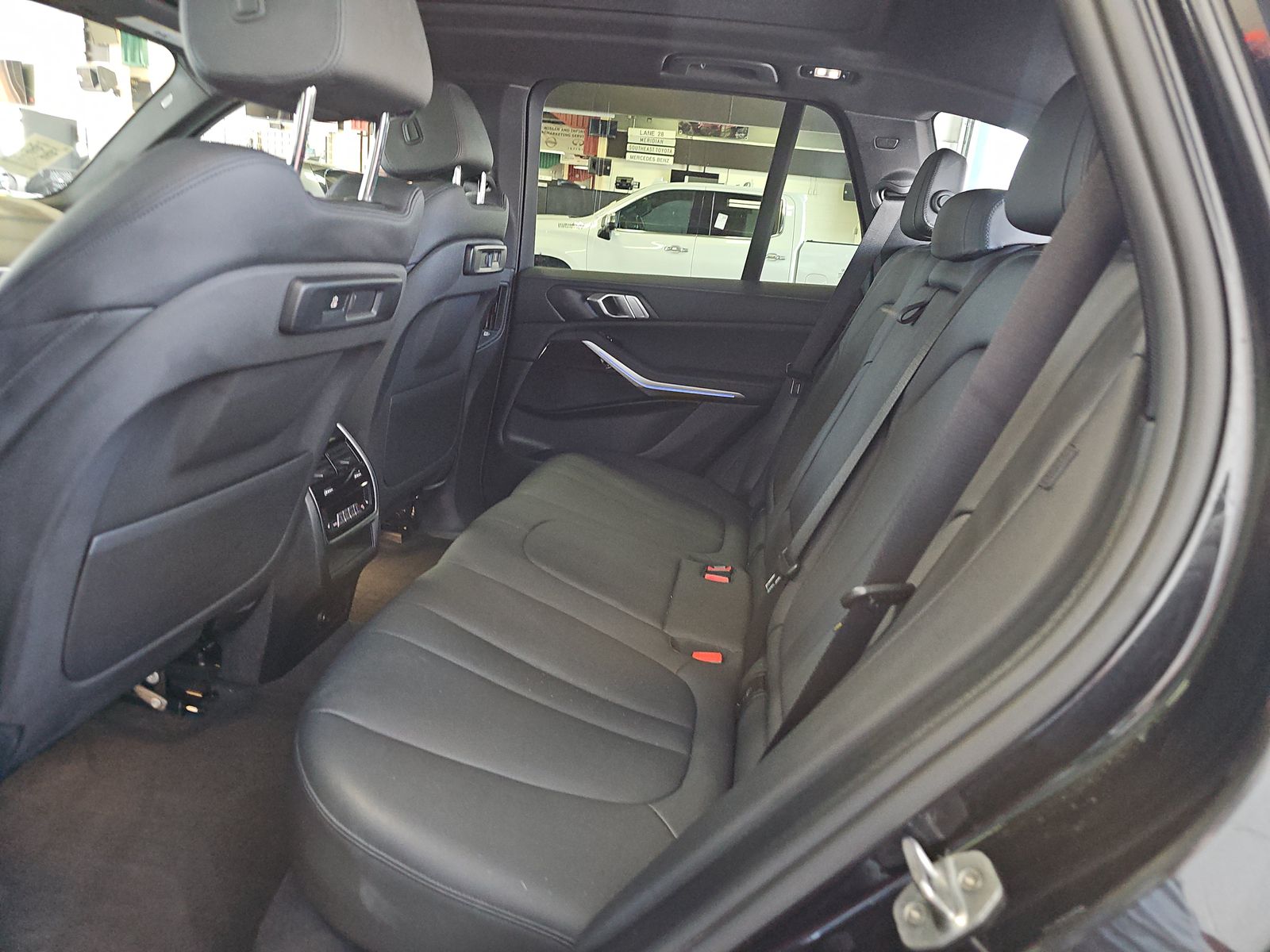 2019 BMW X5 xDrive40i AWD