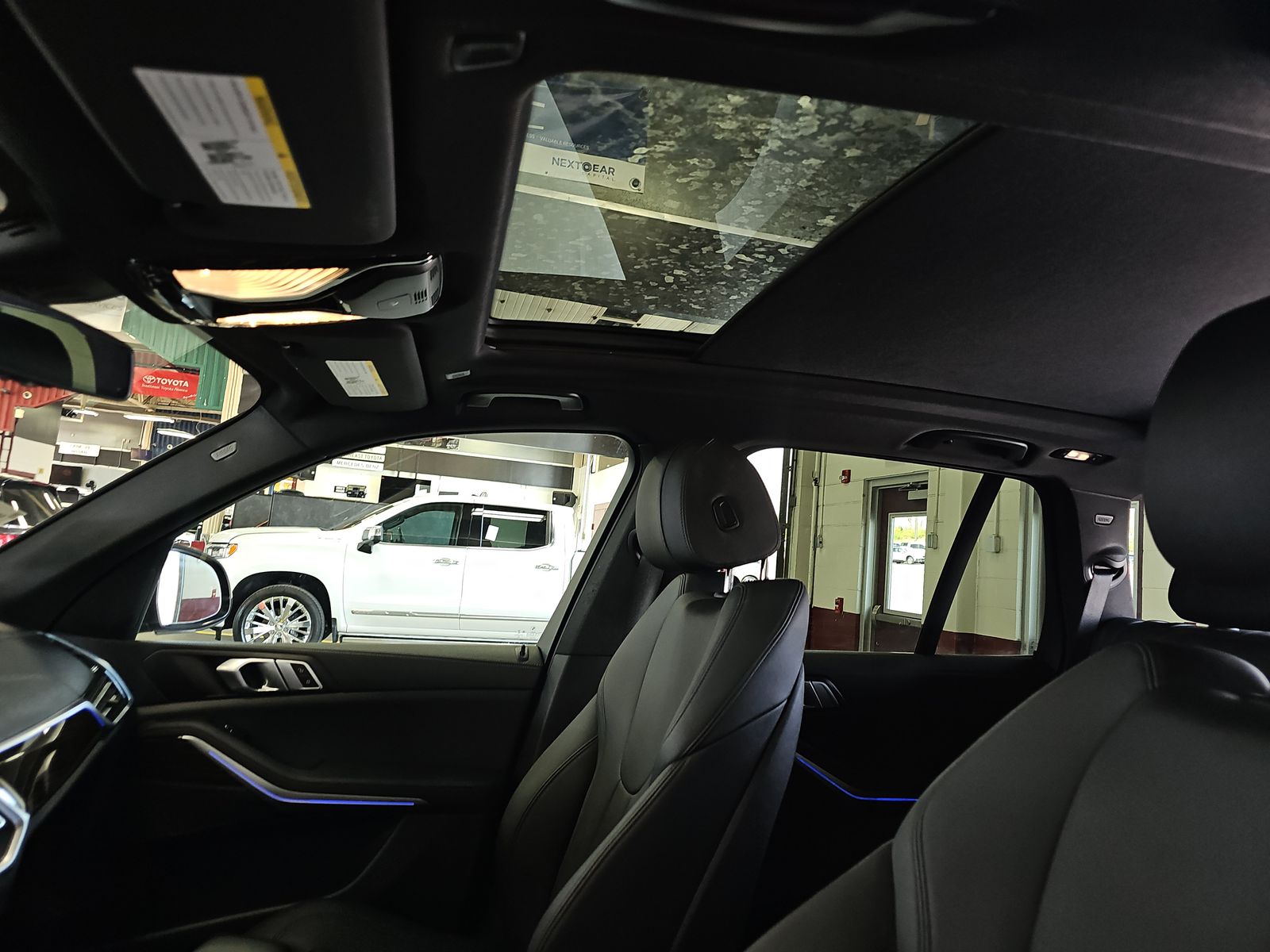 2019 BMW X5 xDrive40i AWD