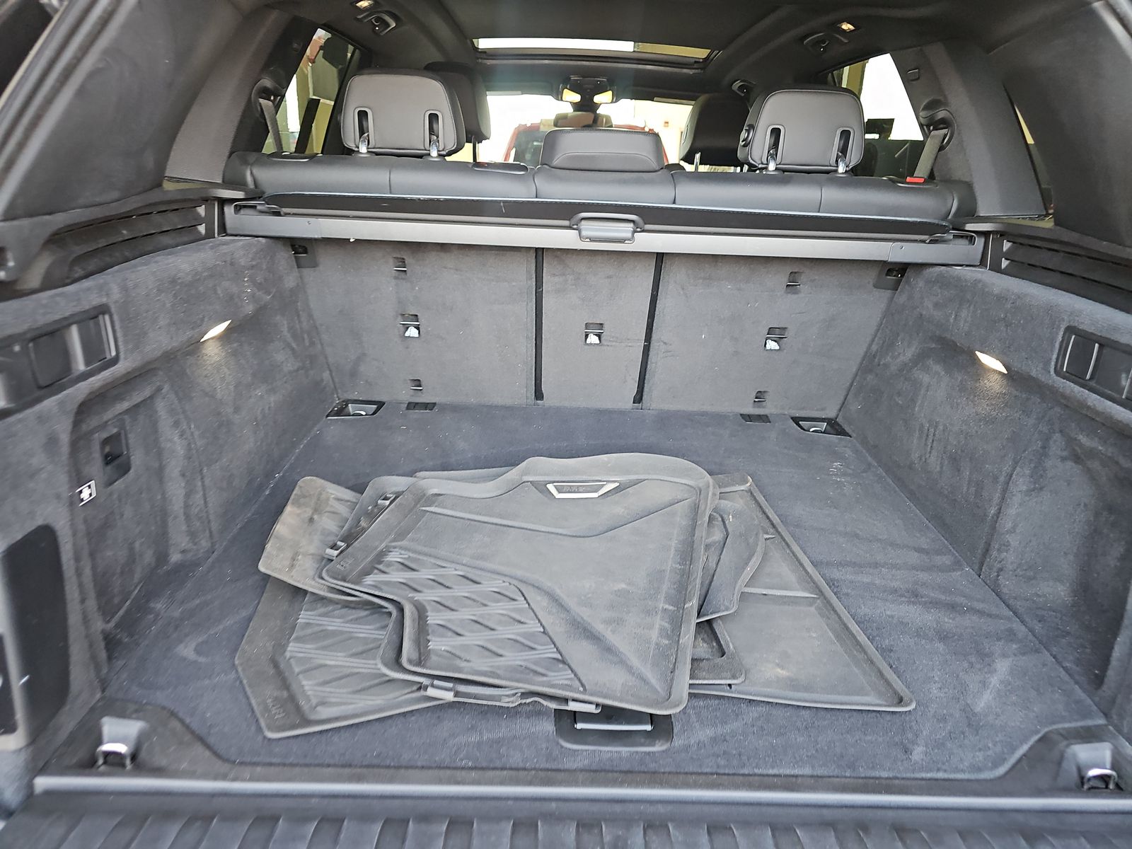 2019 BMW X5 xDrive40i AWD