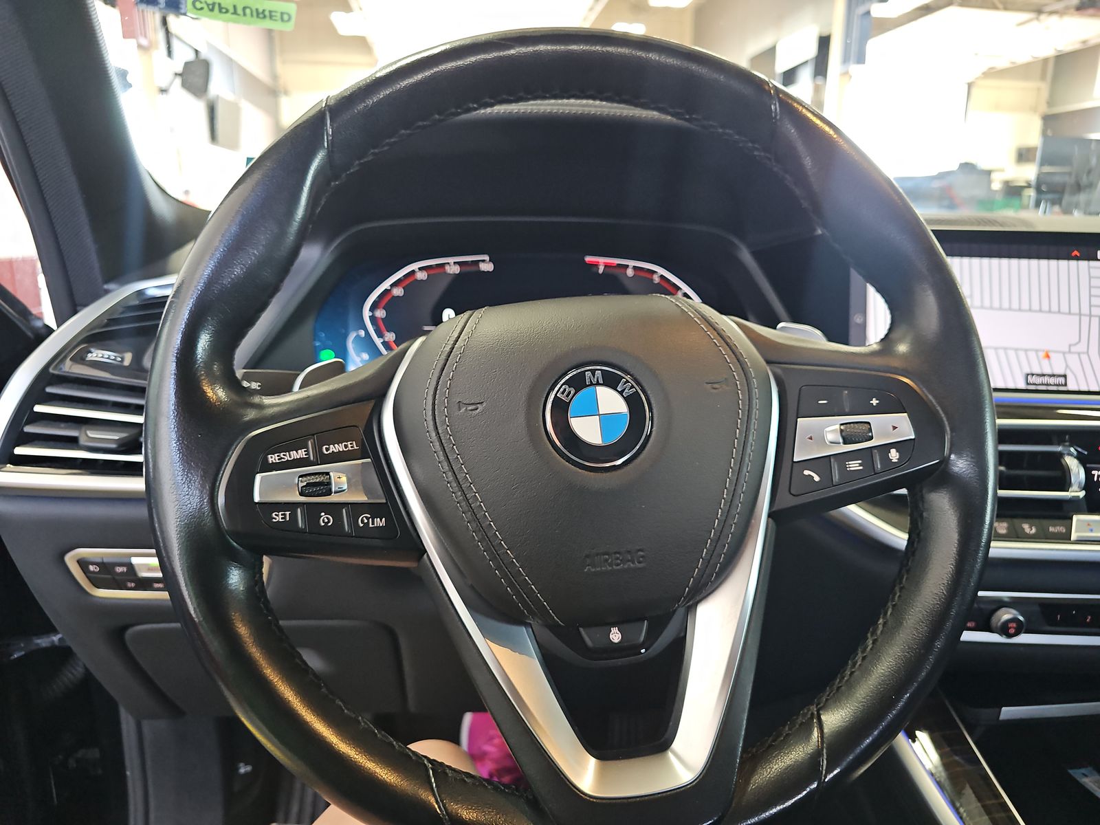 2019 BMW X5 xDrive40i AWD