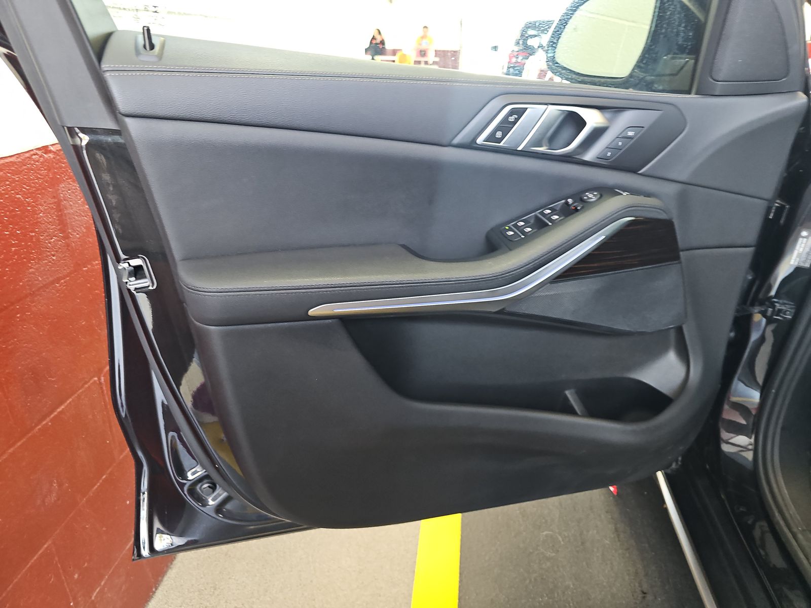 2019 BMW X5 xDrive40i AWD