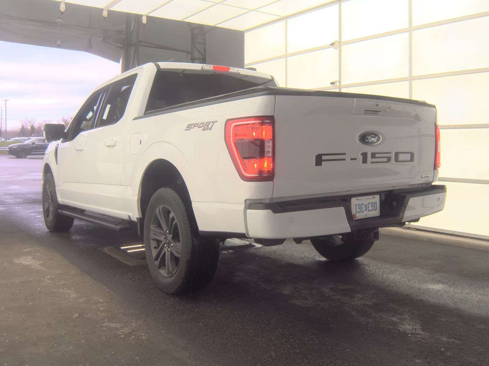 FORD F-150 - 9