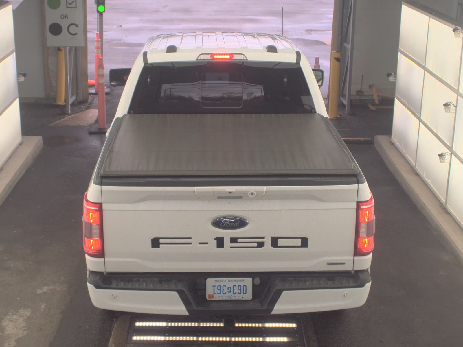 FORD F-150 - 7