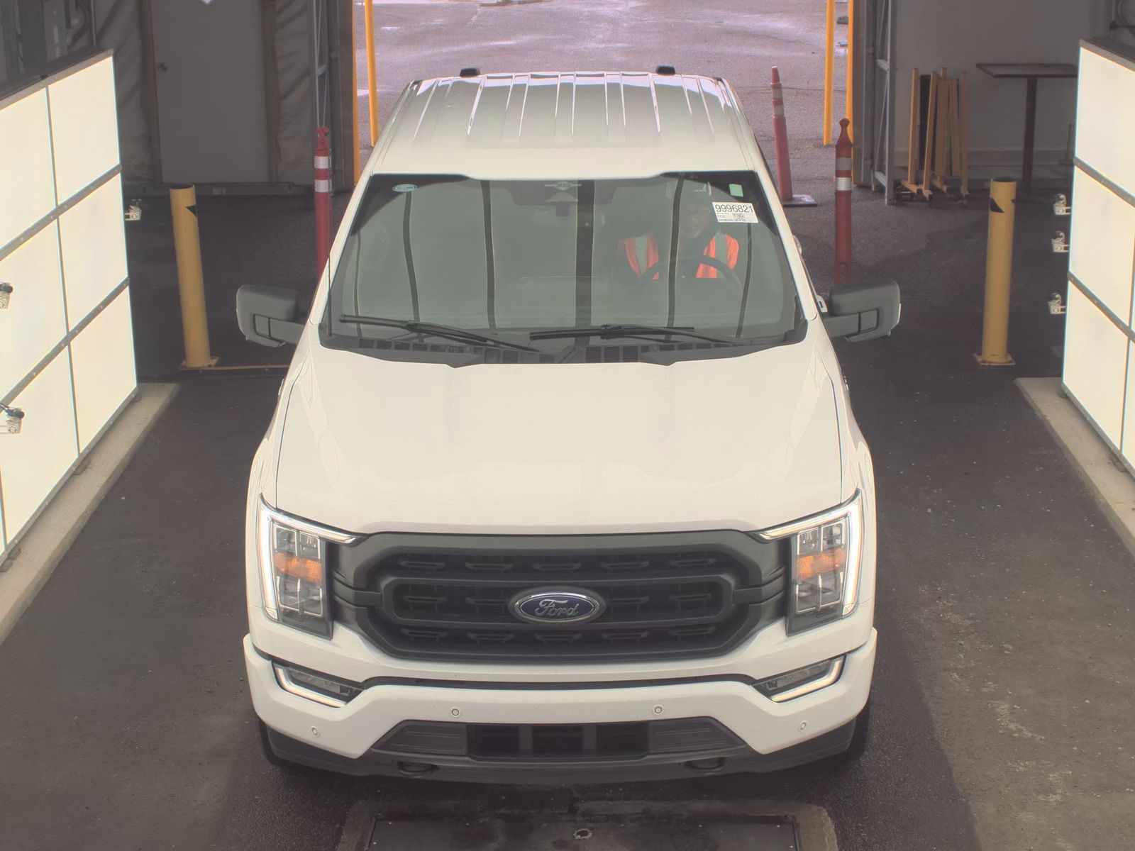 FORD F-150 - 3