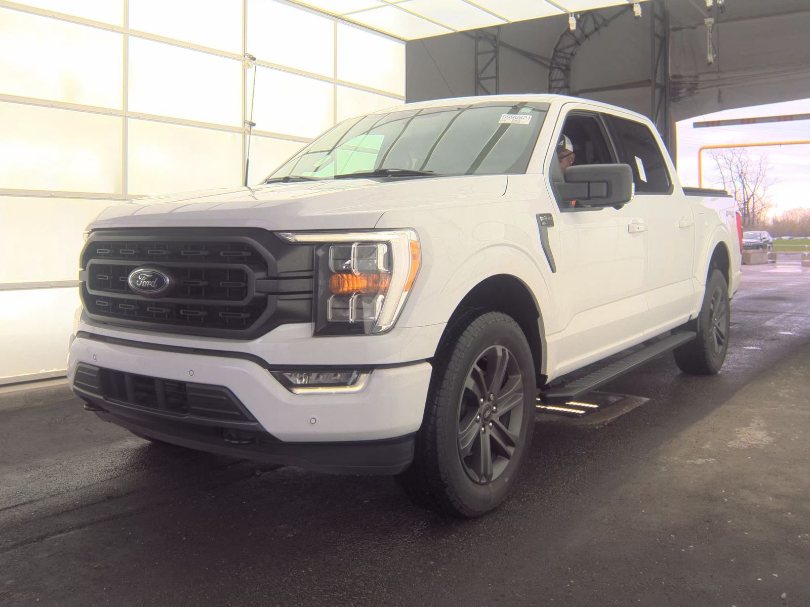 FORD F-150 - 1