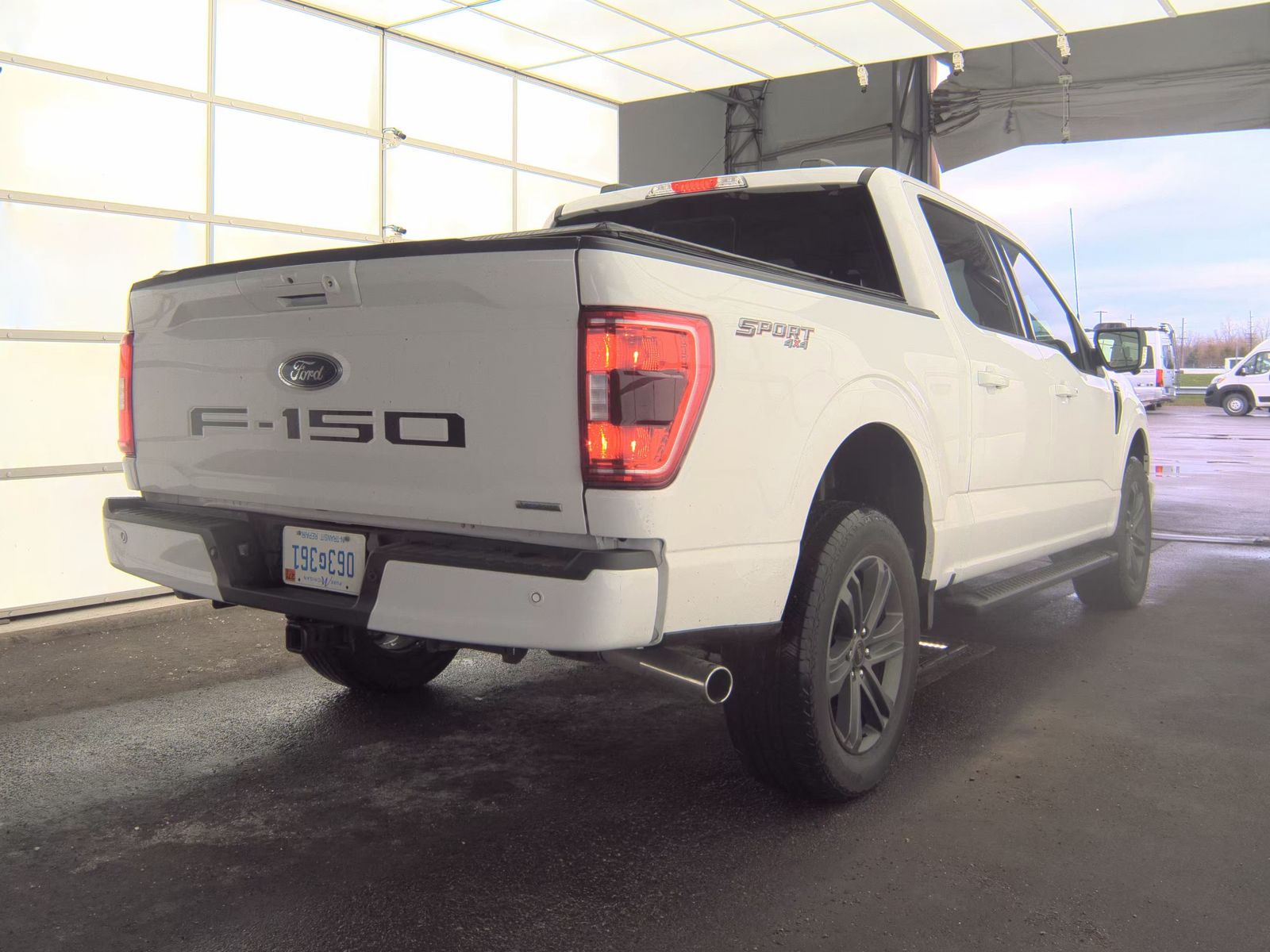 FORD F-150 - 6