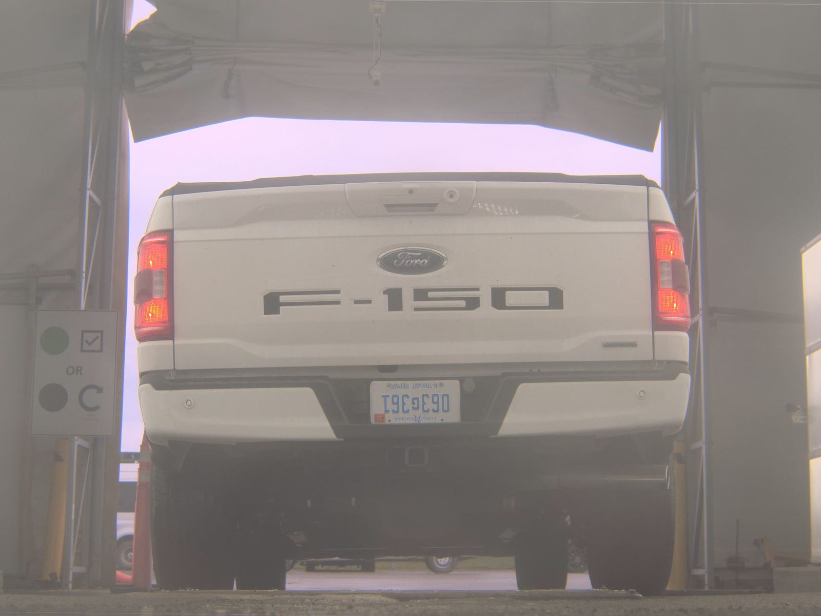FORD F-150 - 8