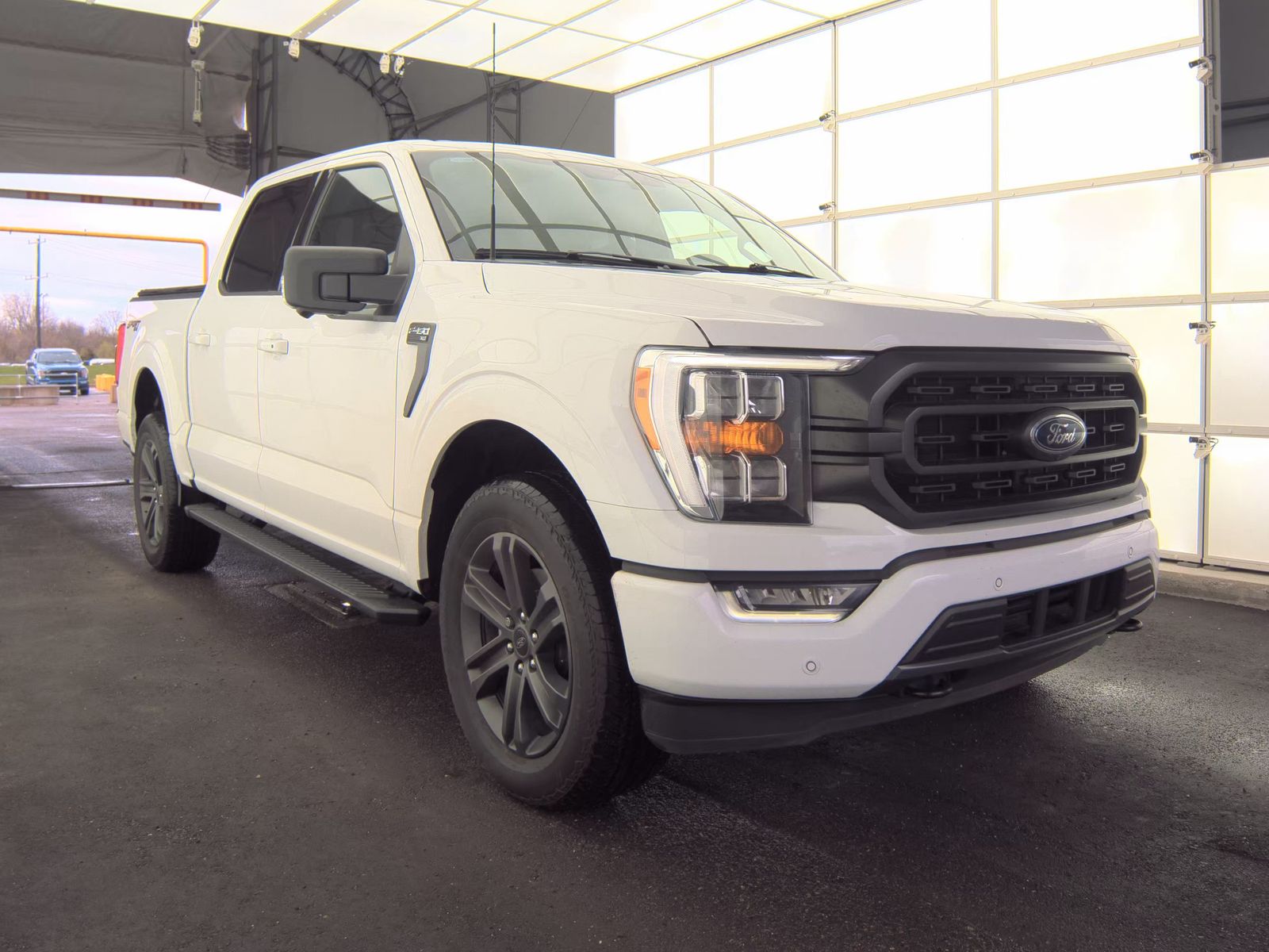 FORD F-150 - 5