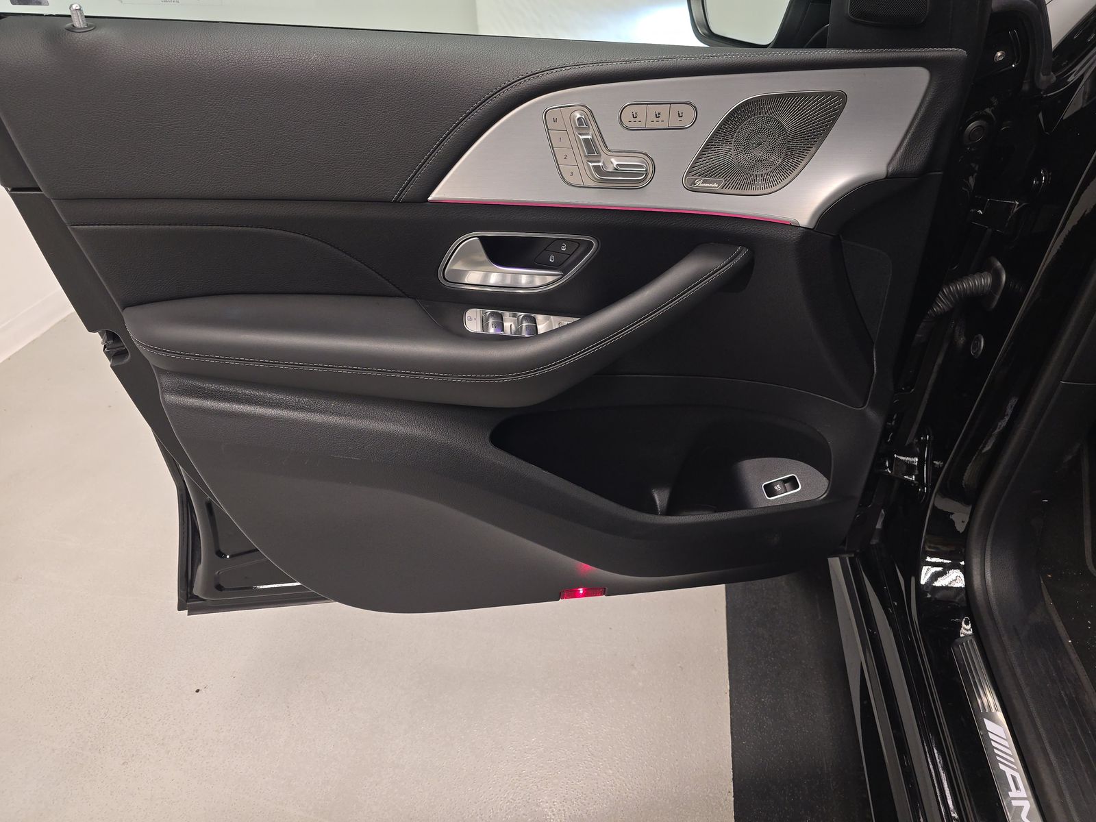 MERCEDES-BENZ GLE-CLASS AMG - 10