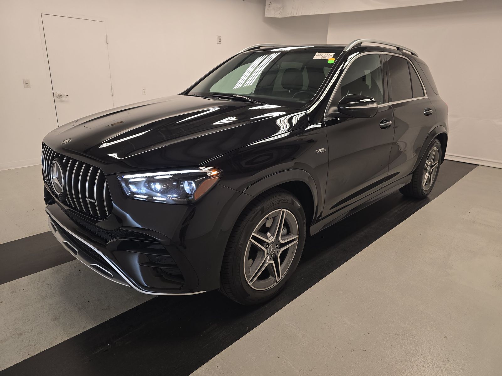 MERCEDES-BENZ GLE-CLASS AMG - 1