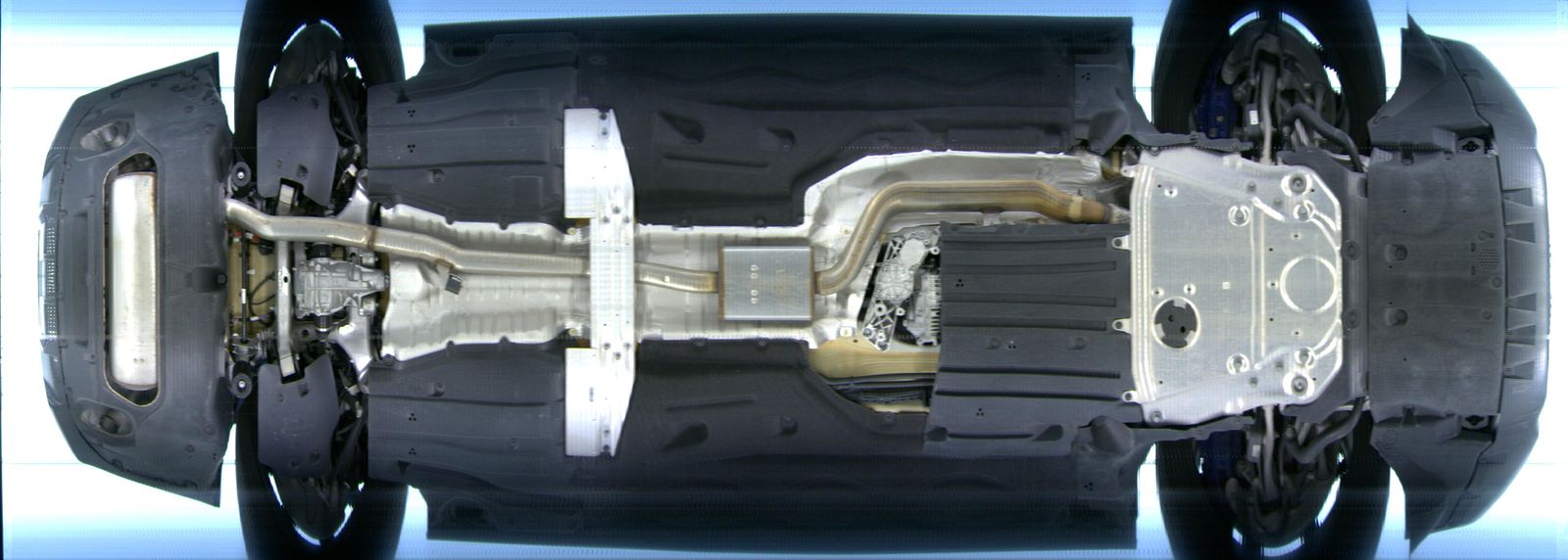 2024 BMW 7 Series 740i xDrive AWD