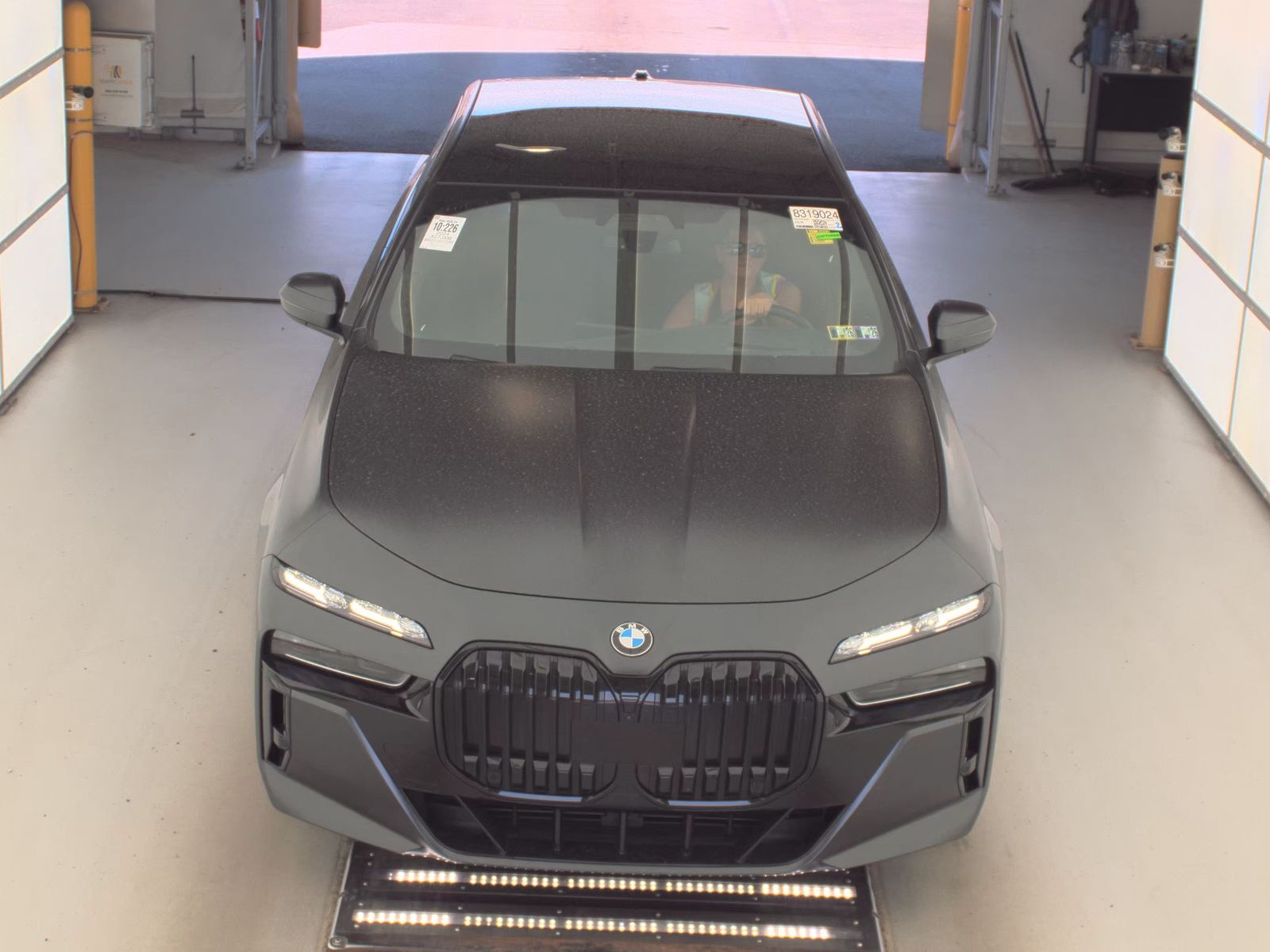 2024 BMW 7 Series 740i xDrive AWD