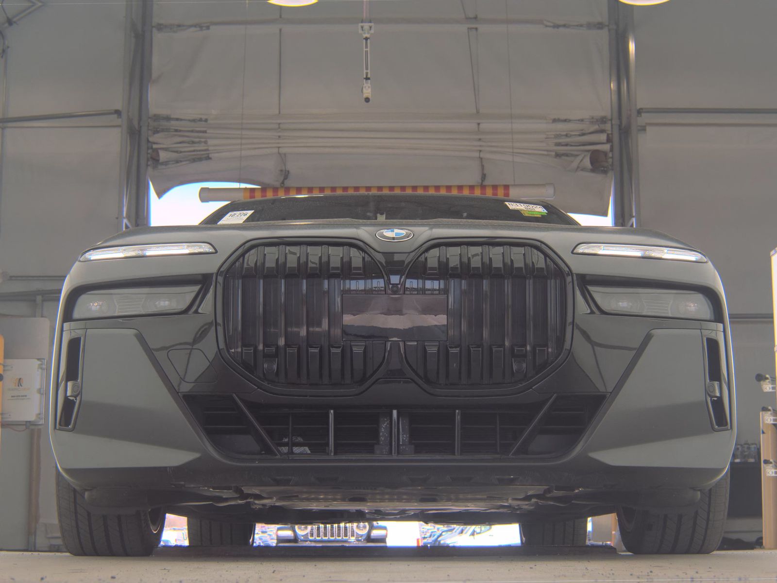 2024 BMW 7 Series 740i xDrive AWD