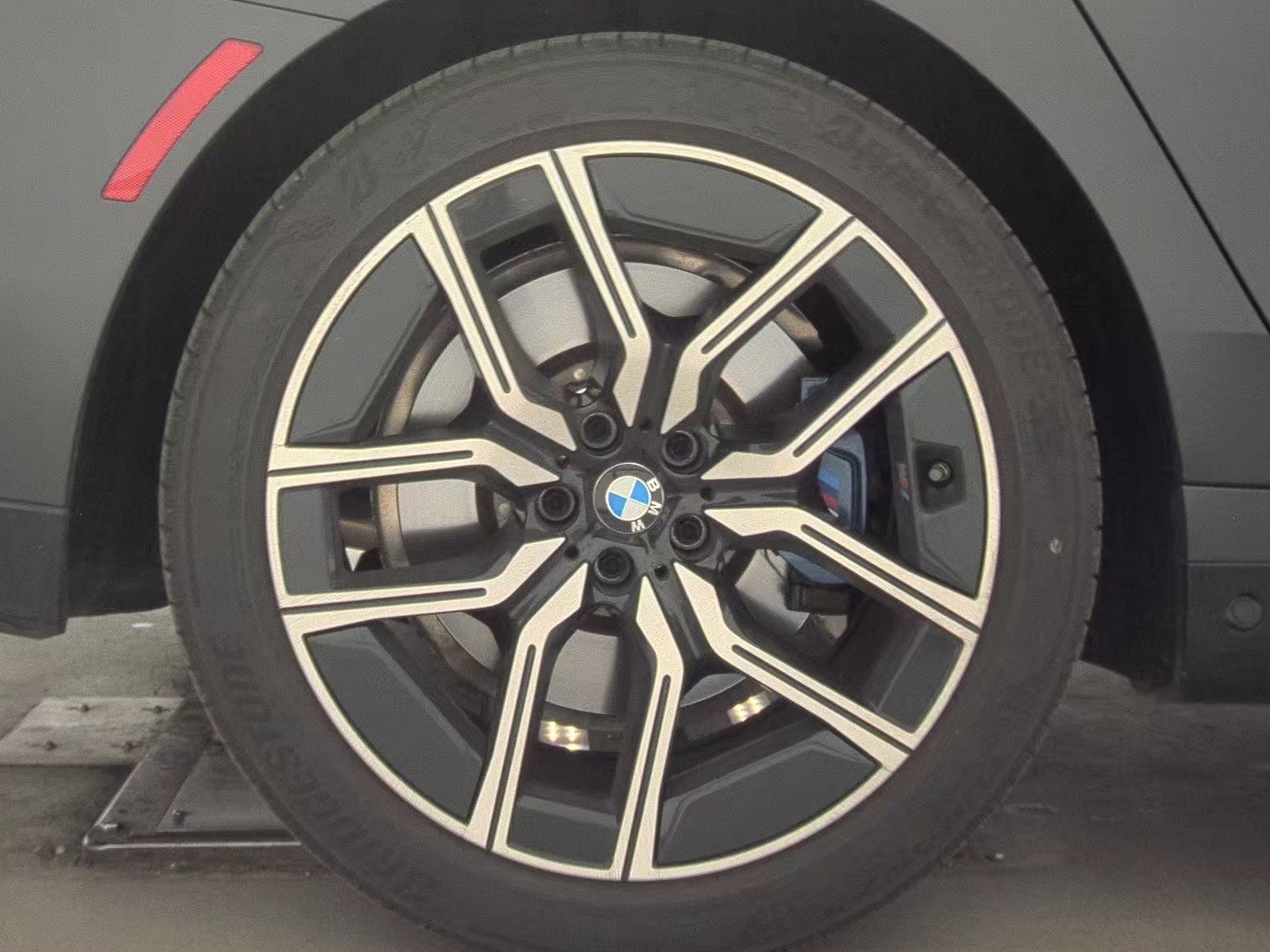 2024 BMW 7 Series 740i xDrive AWD