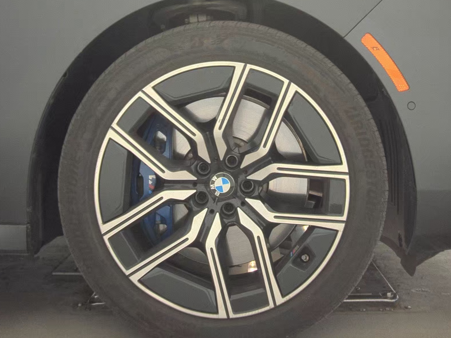 2024 BMW 7 Series 740i xDrive AWD