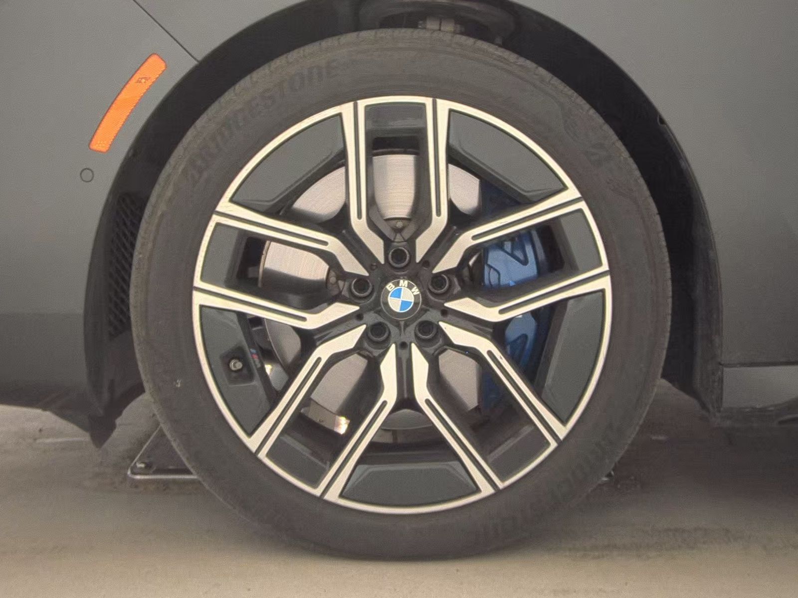 2024 BMW 7 Series 740i xDrive AWD