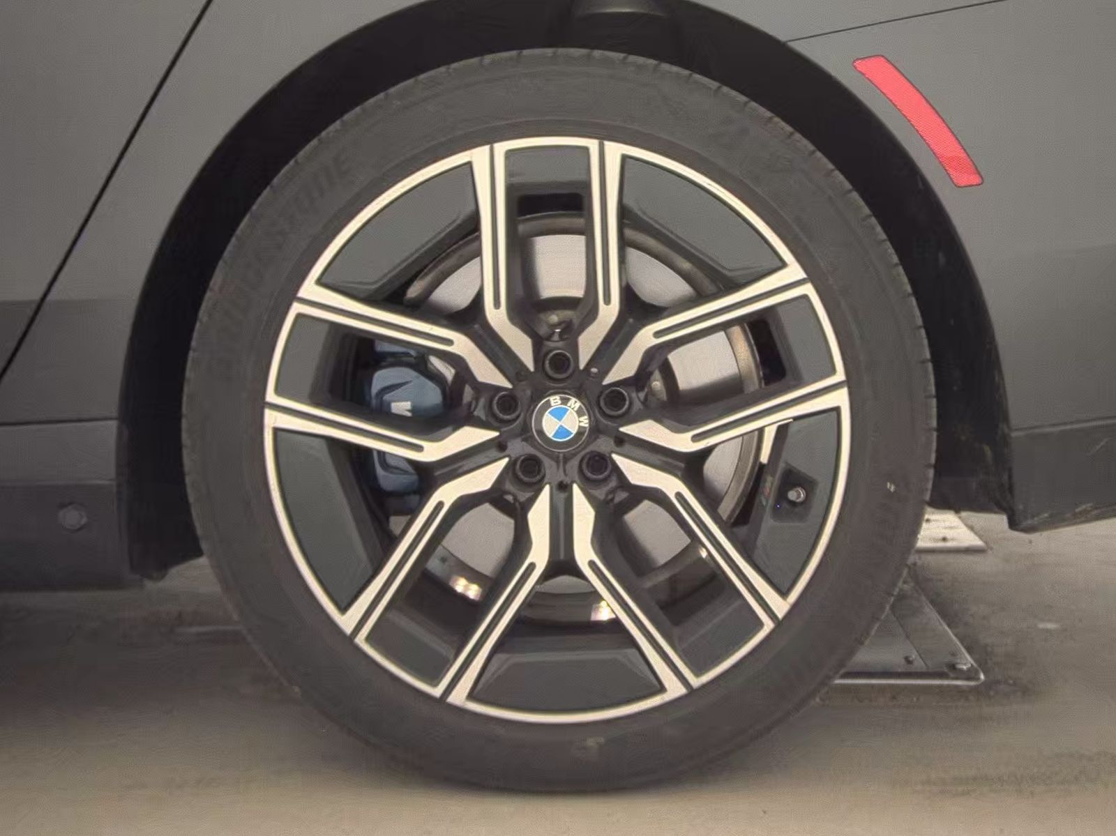 2024 BMW 7 Series 740i xDrive AWD