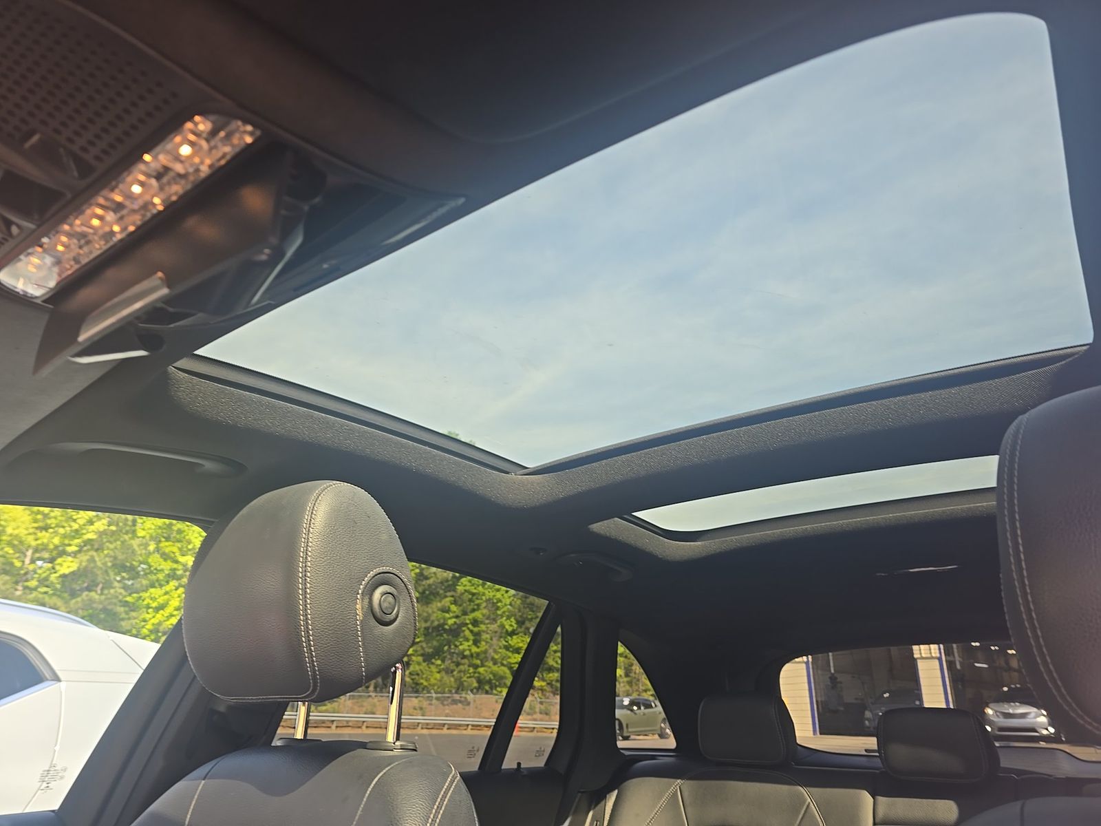 2018 Mercedes-Benz GLC GLC 300 RWD