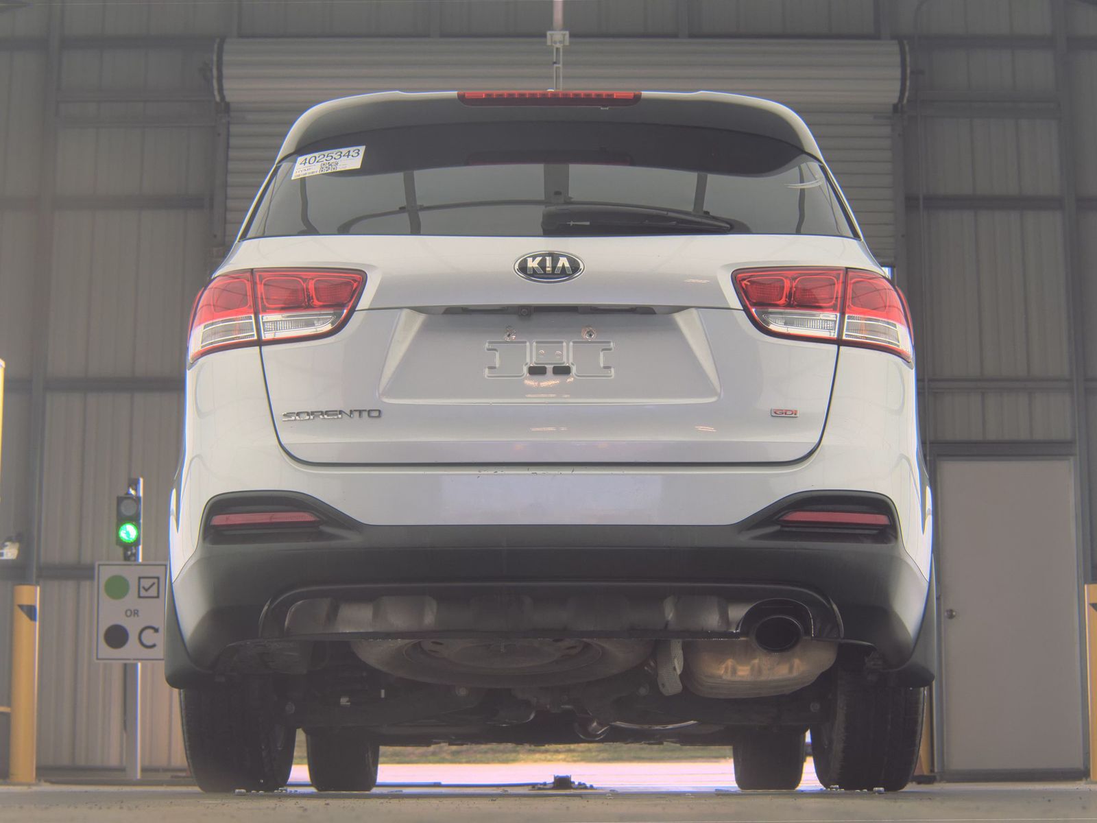 KIA OTHER - 8