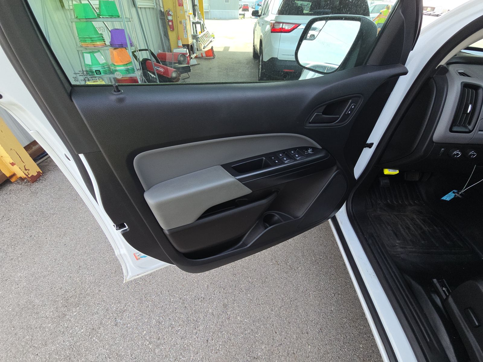 CHEVROLET WORK TRUCK - 10