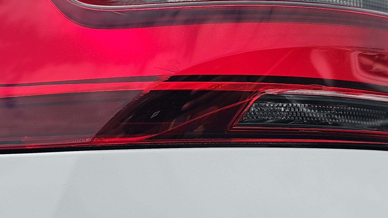 2020 BMW X5 xDrive40i AWD